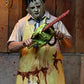 The Texas Chainsaw Massacre Ultimate 50th Anniversary Leatherface Figura de Acción