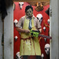 The Texas Chainsaw Massacre Ultimate 50th Anniversary Leatherface Figura de Acción