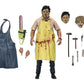 The Texas Chainsaw Massacre Ultimate 50th Anniversary Leatherface Figura de Acción