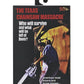 The Texas Chainsaw Massacre Ultimate 50th Anniversary Leatherface Figura de Acción