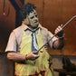 The Texas Chainsaw Massacre Ultimate 50th Anniversary Leatherface Figura de Acción