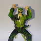 Vintage 1996 Men In Black Slime Fighting Agente Kay, Figura de Acción