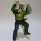 Vintage 1996 Men In Black Slime Fighting Agente Kay, Figura de Acción