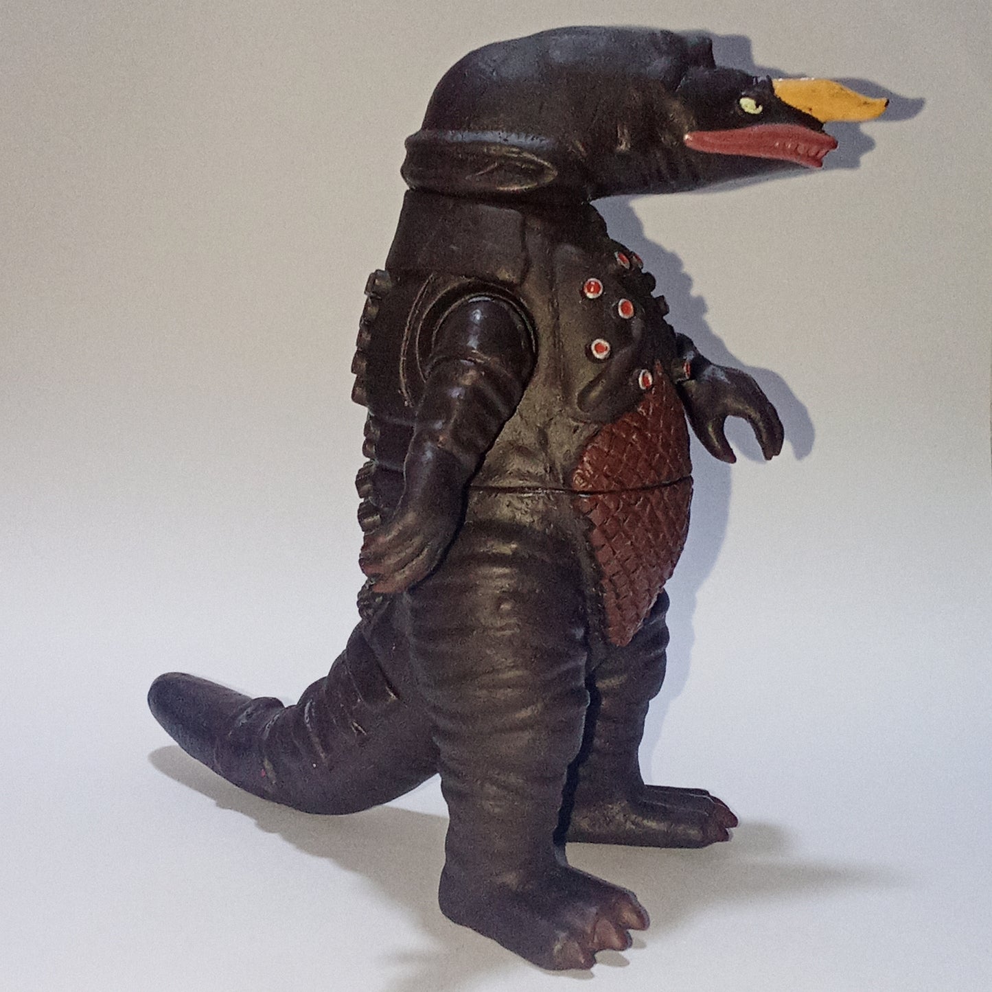 Zaragas Figura Ultraman Ultra Monsters 2013