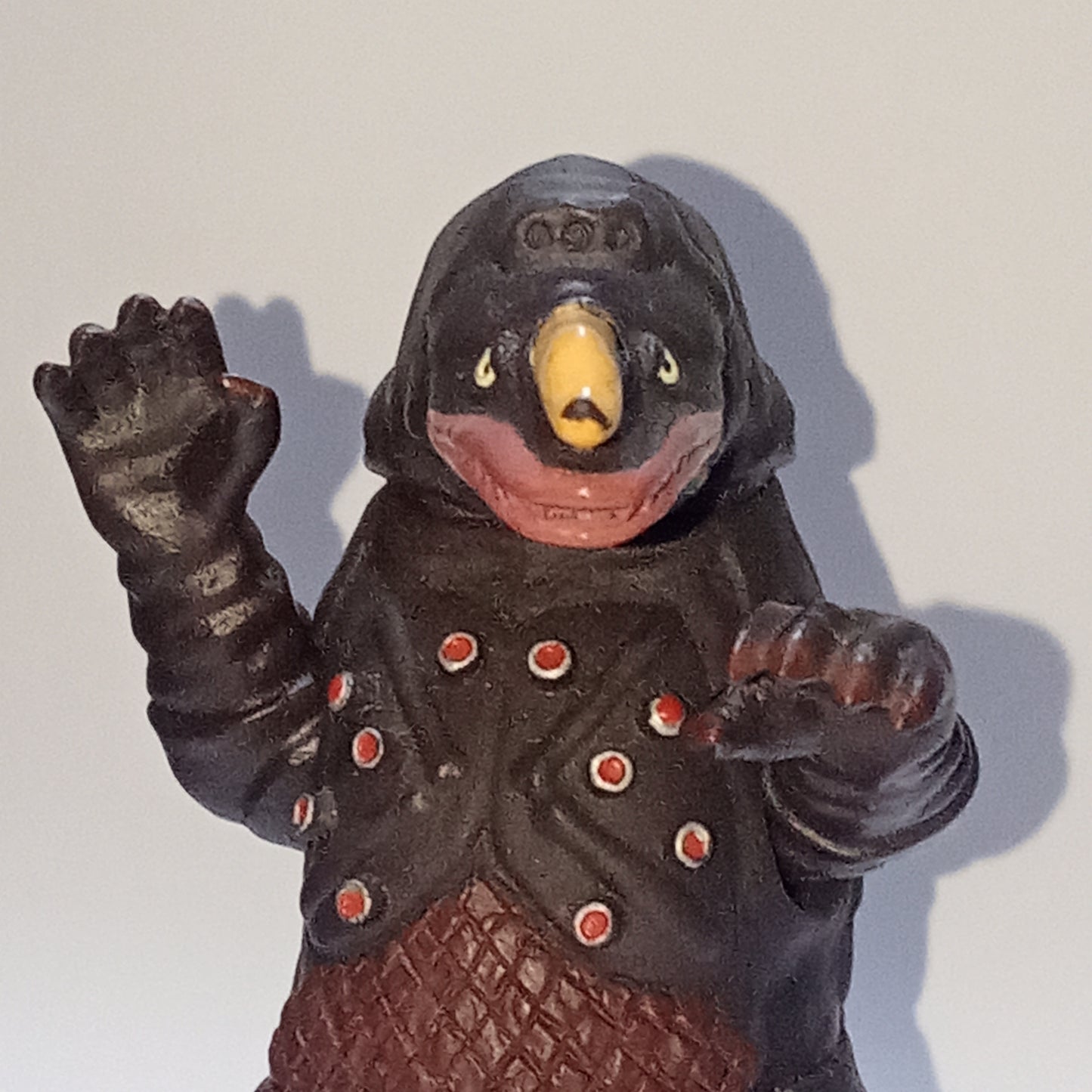 Zaragas Figura Ultraman Ultra Monsters 2013