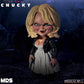 Bride of Chucky Mezco Designer Series Tiffany