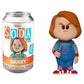 Child's Play Vinyl Soda Chucky Limited Edition
