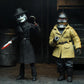 Puppet Master Ultimate Blade & Torch Two-Pack Figura Neca