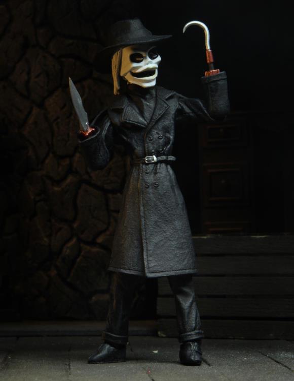 Puppet Master Ultimate Blade & Torch Two-Pack Figura Neca