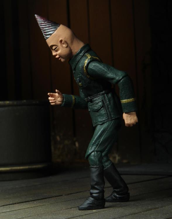 Puppet Master Ultimate Pinhead & Tunneler Two-Pack Figura Neca