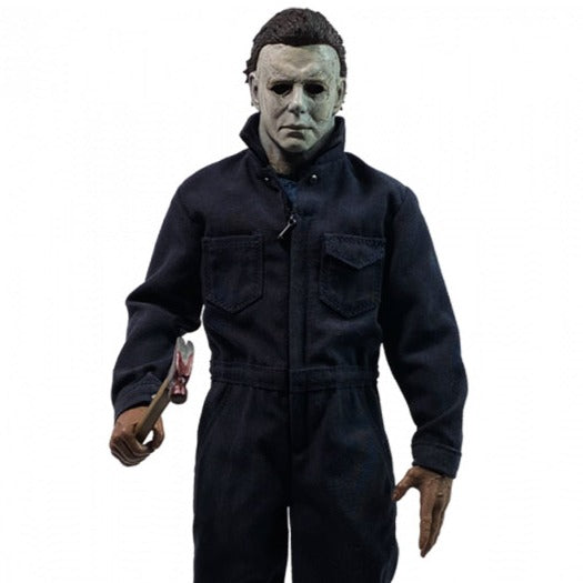 Halloween (2018) Michael Myers Escale Figura Trick or Treat