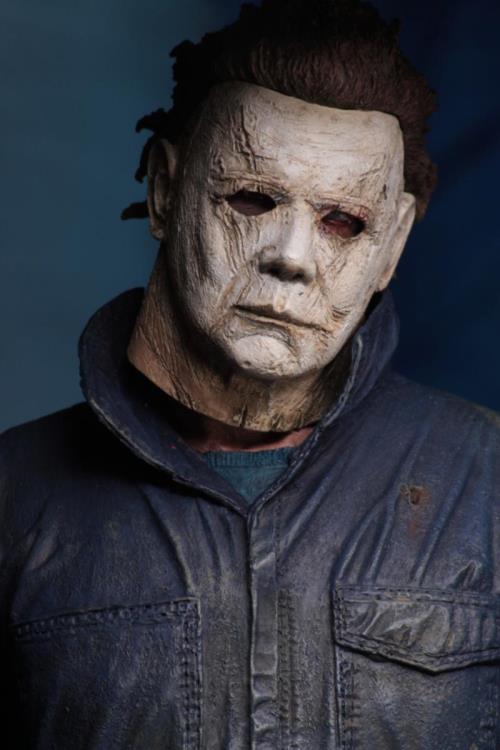 Halloween Ultimate Michael Myers Figura Neca