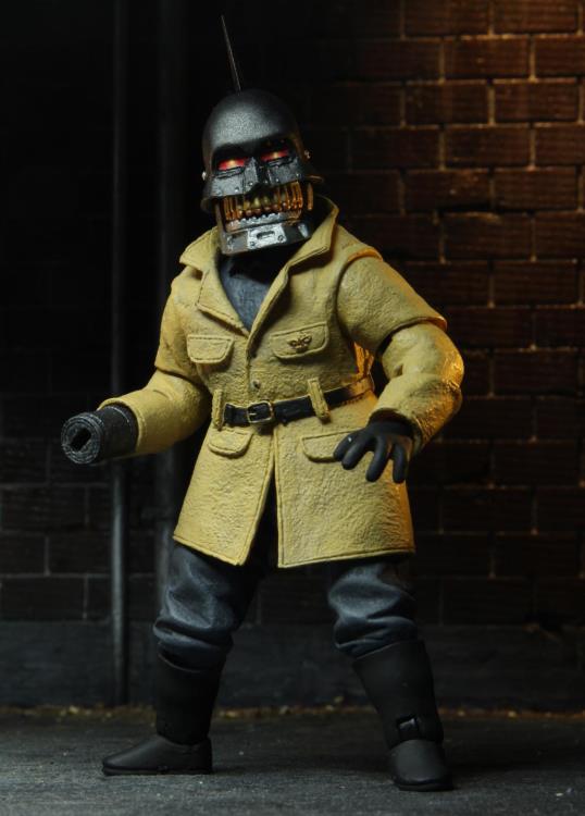 Puppet Master Ultimate Blade & Torch Two-Pack Figura Neca