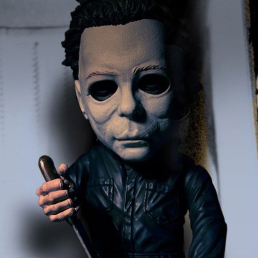 Halloween Michael Myers Mezco Designer Series