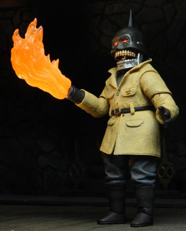 Puppet Master Ultimate Blade & Torch Two-Pack Figura Neca