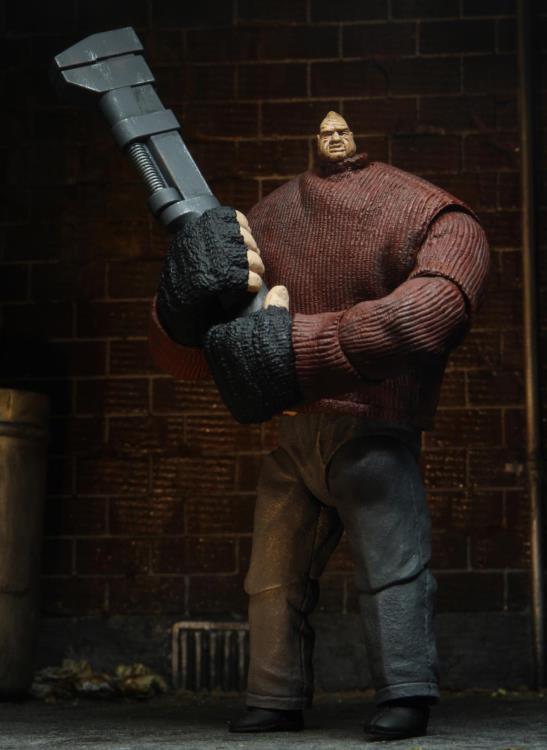 Puppet Master Ultimate Pinhead & Tunneler Two-Pack Figura Neca