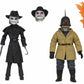 Puppet Master Ultimate Blade & Torch Two-Pack Figura Neca
