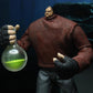Puppet Master Ultimate Pinhead & Tunneler Two-Pack Figura Neca