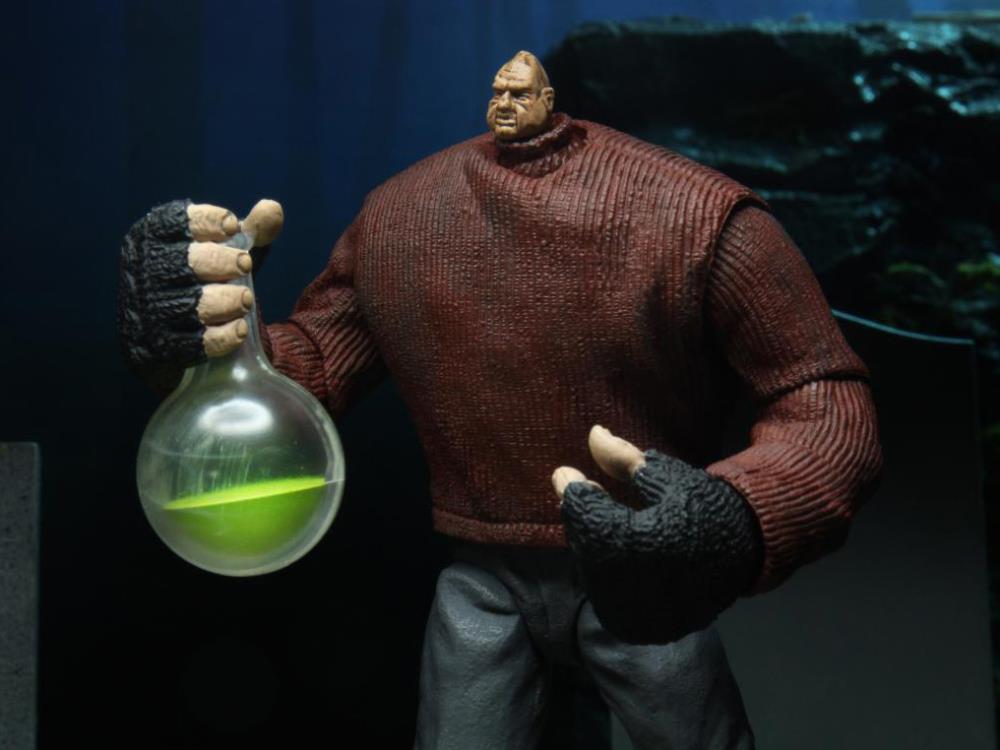 Puppet Master Ultimate Pinhead & Tunneler Two-Pack Figura Neca