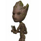 Teen Groot Head Knockers Estatuilla Neca