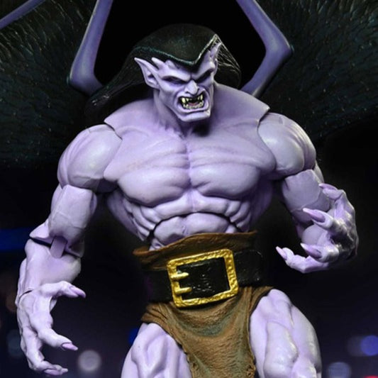 Disney’s Gargoyles Ultimate Goliath Figura Neca