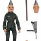 Puppet Master Ultimate Pinhead & Tunneler Two-Pack Figura Neca
