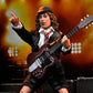 AC/DC Angus Young (Highway to Hell) Clothed Figura Neca