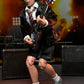 AC/DC Angus Young (Highway to Hell) Clothed Figura Neca