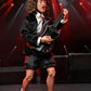 AC/DC Angus Young (Highway to Hell) Clothed Figura Neca