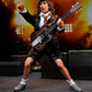 AC/DC Angus Young (Highway to Hell) Clothed Figura Neca