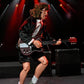 AC/DC Angus Young (Highway to Hell) Clothed Figura Neca