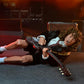 AC/DC Angus Young (Highway to Hell) Clothed Figura Neca
