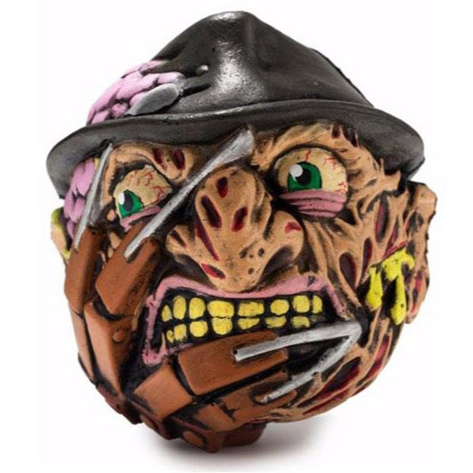 A Nightmare on Elm Street Madballs Freddy Krueger