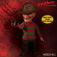 A Nightmare on Elm Street MDS Mega Scale Freddy Mezco