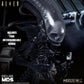 Alien MDS Deluxe Alien Figura Mezco
