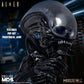 Alien MDS Deluxe Alien Figura Mezco