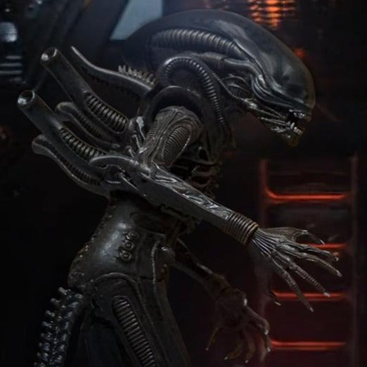 Alien One:12 Collective Alien Figura Mezco