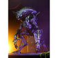 Aliens Ultimate Rhino Alien Figura Neca (Ver. 2)