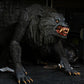 An American Werewolf In London Ultimate Kessler Werewolf Action Figura Neca