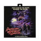An American Werewolf In London Ultimate Kessler Werewolf Action Figura Neca