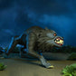 An American Werewolf in London Toony Terrors Jack and the Kessler Wolf 2-Pack Neca