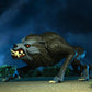 An American Werewolf in London Toony Terrors Jack and the Kessler Wolf 2-Pack Neca