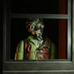 An American Werewolf in London Toony Terrors Jack and the Kessler Wolf 2-Pack Neca