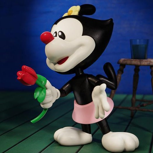 Animaniacs Ultimates Dot Figura Super7