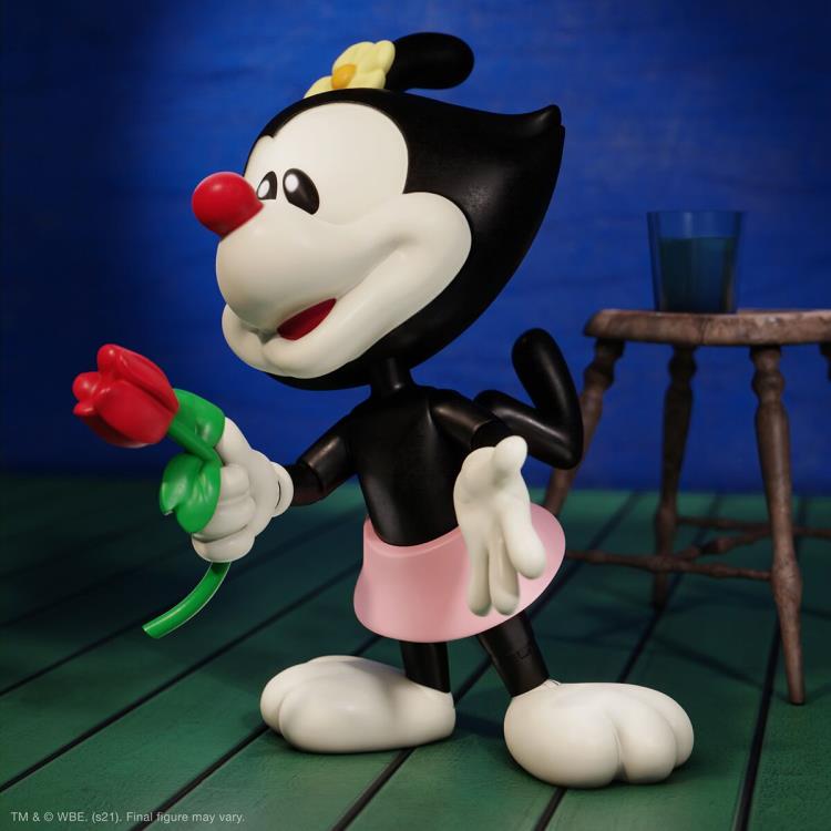 Animaniacs Ultimates Dot Figura Super7