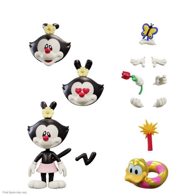 Animaniacs Ultimates Dot Figura Super7