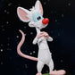 Animaniacs Ultimates Pinky Figura Super7