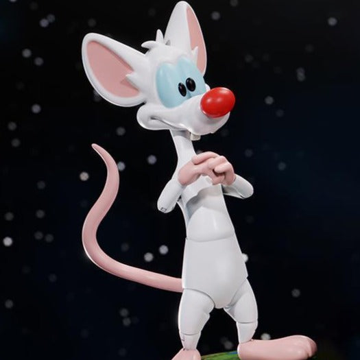 Animaniacs Ultimates Pinky Figura Super7