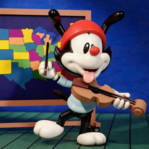 Animaniacs Ultimates Wakko Figura Super7