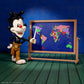 Animaniacs Ultimates Yakko Figura Super7